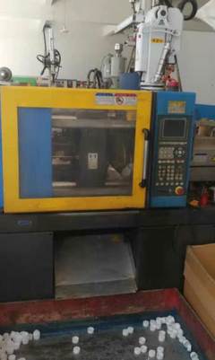 轉讓自用100克注塑機 高效塑料加工的理想選擇