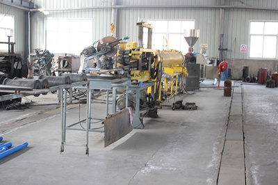 塑藝精工 專業塑料加工專用設備全面解析