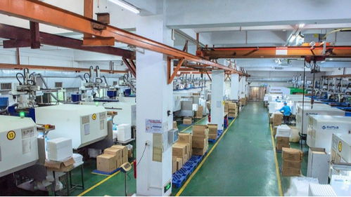 世邦塑膠注塑加工成本核算方式與專用設備選型指南