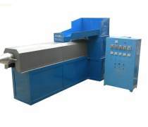 資陽市大運塑料機械制造廠 專業打造塑料加工專用設備