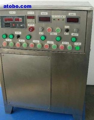 噴涂設備在塑料加工專用設備中的應用與發展