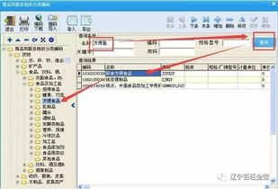 百旺稅控開票系統商品和服務稅收分類編碼操作手冊 計算機軟硬件篇