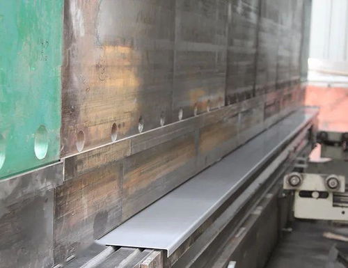 行進(jìn)中的偉業(yè) 天溝產(chǎn)品加工板塊如火如荼，鋼壓延加工鑄就產(chǎn)業(yè)基石